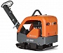 Реверсивная виброплита Husqvarna LG400
